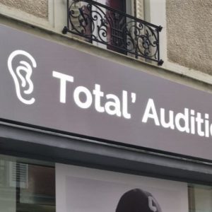 Maisons-Alfort audioprothesiste Total Audition