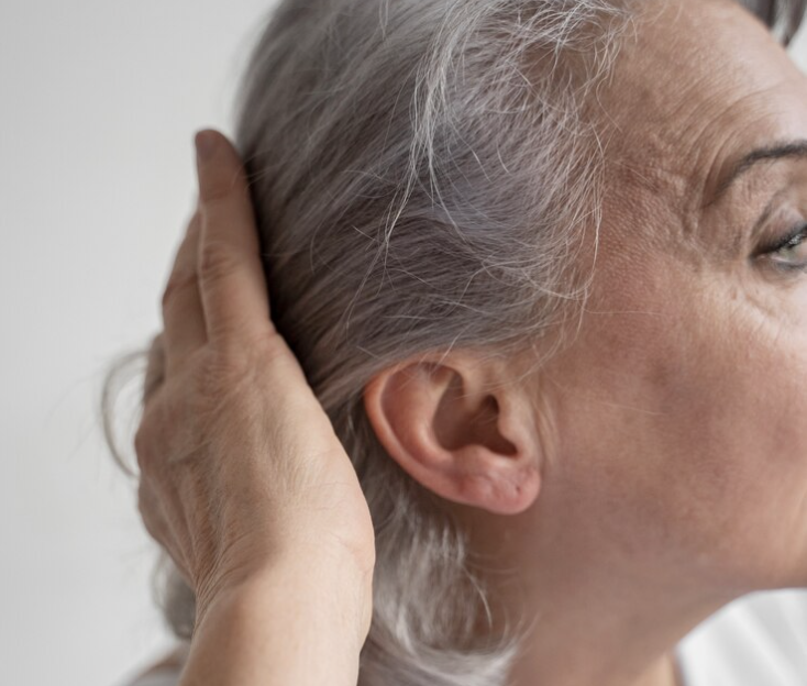 Aides auditives: Clé de la longévité pour malentendants